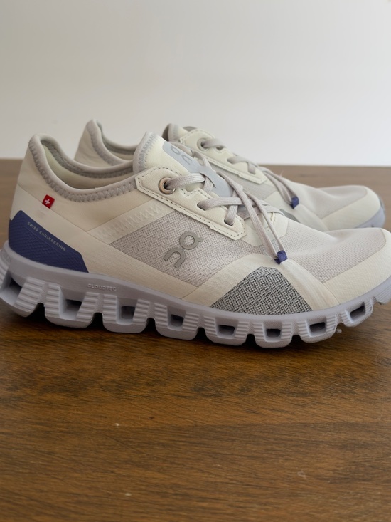 On Clouds Shoes - On Cloud X 3 AD